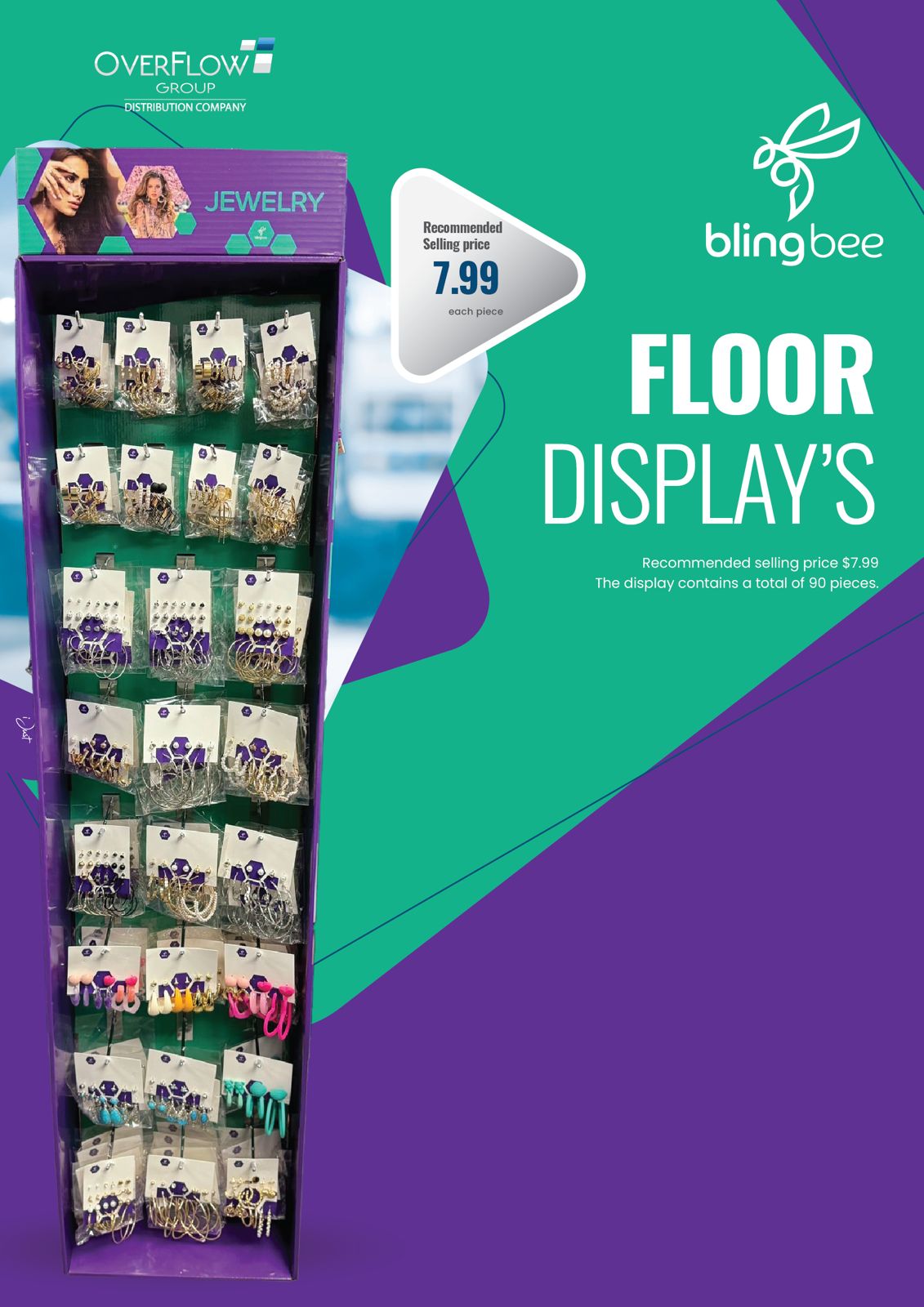 BlingBee Jewelry
