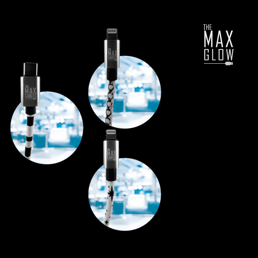 MaxGlow Cables