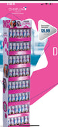 Hair Coloring Products